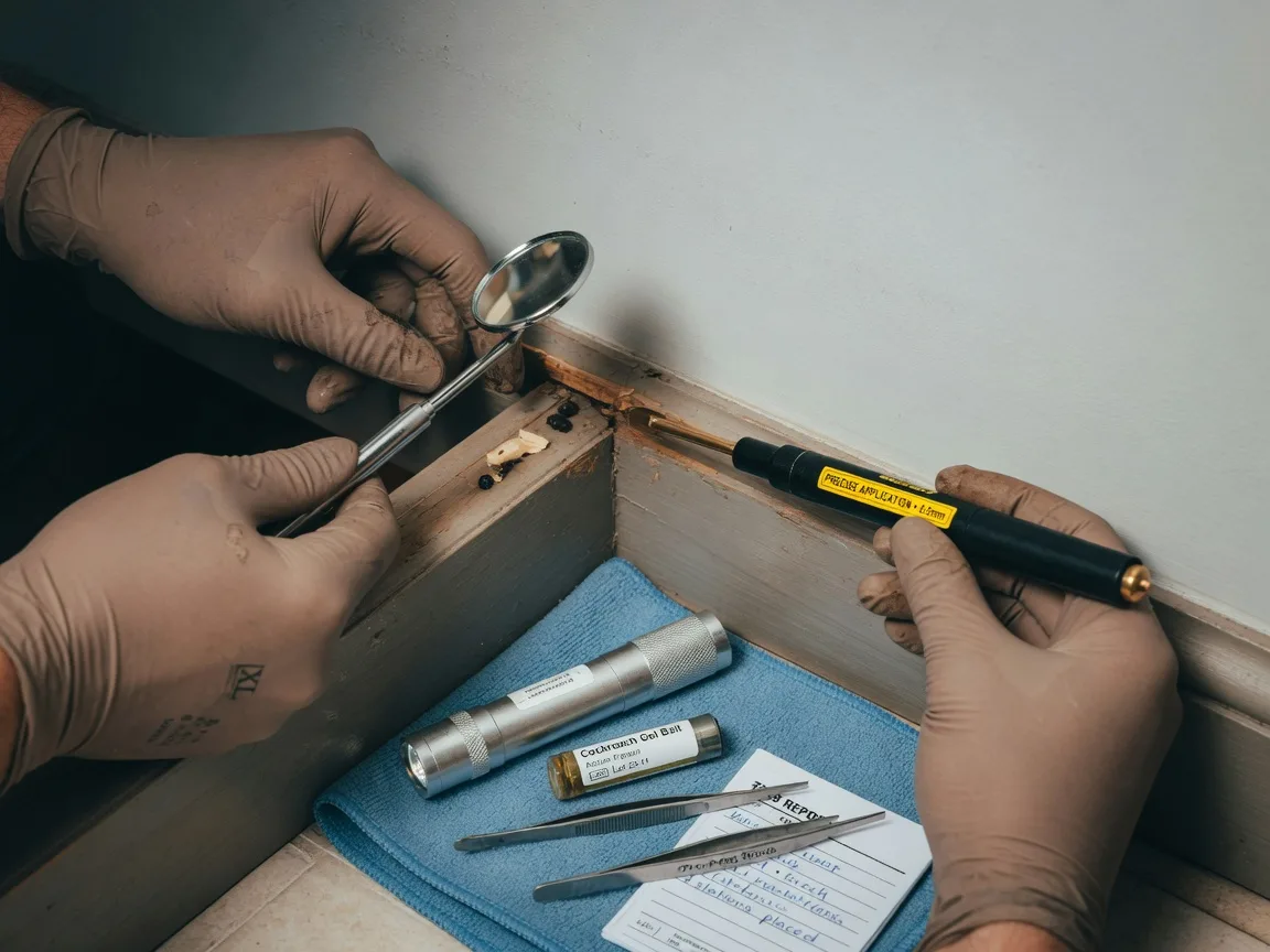 Why choose Emergency Pest Control in Wortham, TX